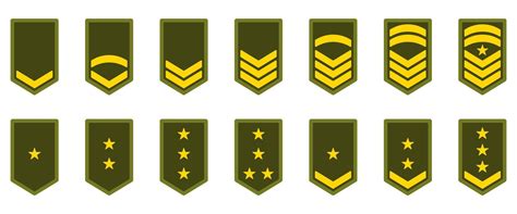 Army Lieutenant Colonel Insignia