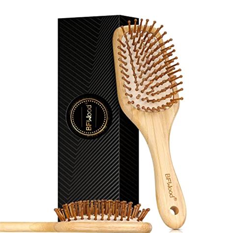 The Best Paddle Hair Brush | Reviews, Ratings, Comparisons