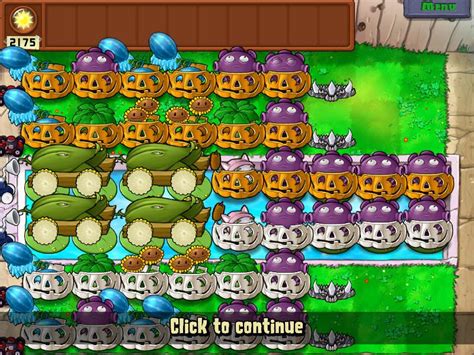 Survival: Endless | Plants vs. Zombies Wiki | Fandom