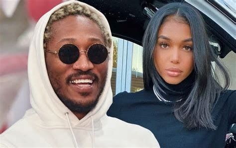 Future & Lori Harvey Goes On Vacation In Jamaica To Celebrate Her Birthday