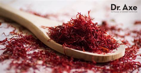 Saffron Benefits, Nutrition, Side Effects and How to Use It - Dr. Axe