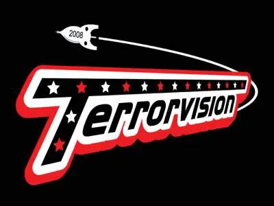 Terrorvision - discography, line-up, biography, interviews, photos