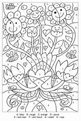 Magic To Print For Free  Cute Flowers Coloring Pages sketch template