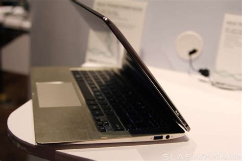 ASUS Transformer Book Hands-On - SlashGear