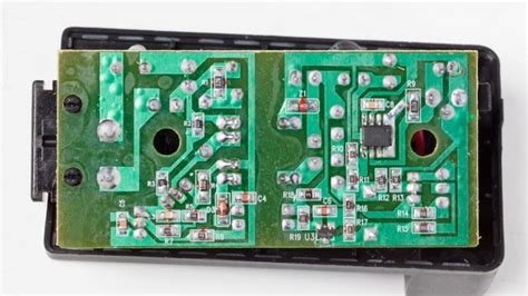 PCB: Basic Components Overview & Guide for Beginners