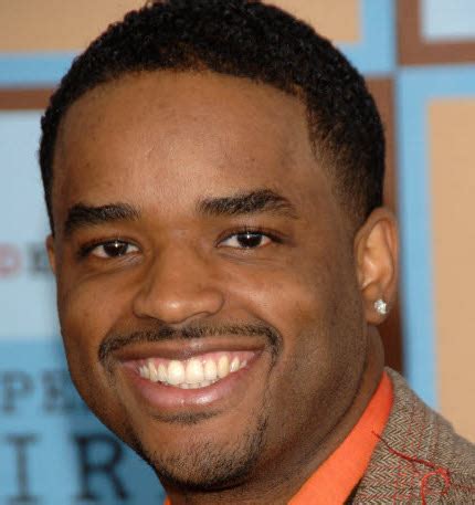 Larenz Tate Kids, Wife, Family, Age 2023, Brother, Parents - Chicksinfo.com