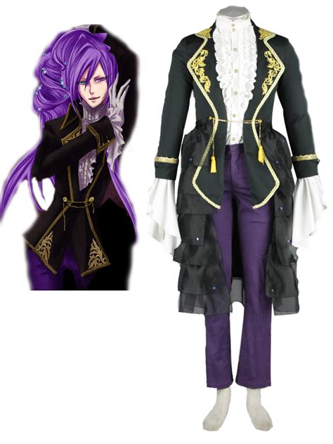 Vocaloid Gakupo Cosplay Costume | cosercosplay.com