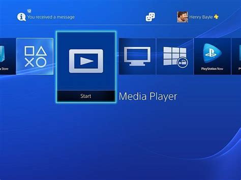 PlayStation 4 App Logo - LogoDix