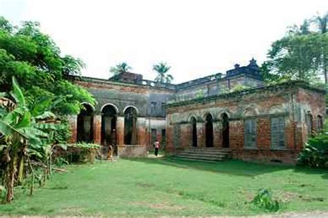 Jhenaidah District Information | About Bangladesh Tourism and Tourist Attractions in All Districts