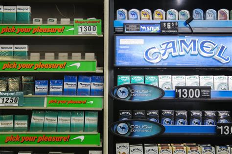 How menthol cigarettes have disproportionately affected Black Americans | PBS News