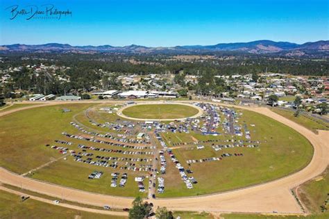 Gympie - Visit Sunshine Coast