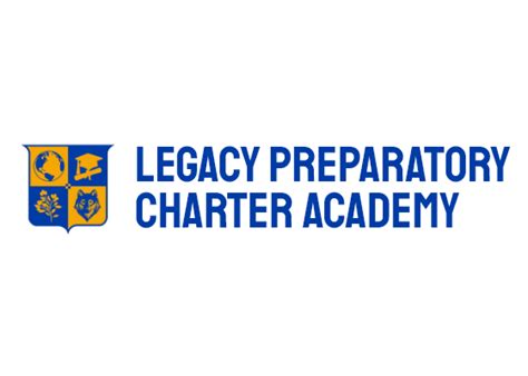 School Calendar – Parent Resources – Legacy Preparatory Charter Academy