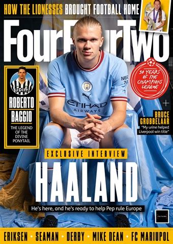 The Best Football Magazines | Pocketmags Discover