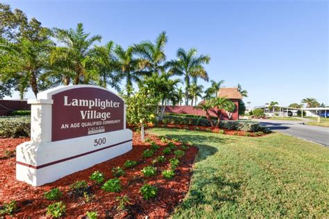 Melbourne mobile homes for sale : Senior living community Melbourne FL