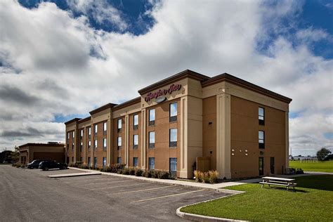 Hampton Inn Napanee-Ontario - UPDATED 2020 Prices, Reviews & Photos ...