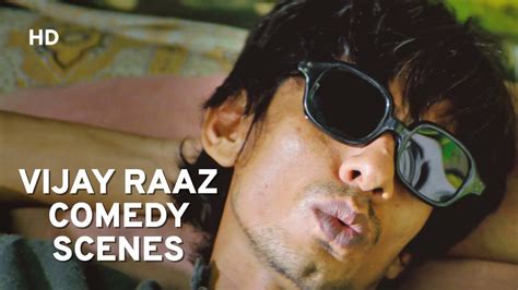 Vijay Raaz Comedy Scenes | Anwar | Bollywood Comedy Scenes | Hindi Comedy Videos - YouTube