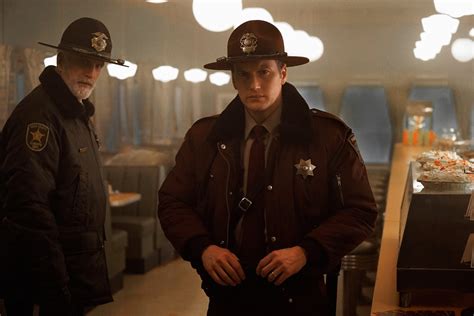 'Fargo' Season 2: A Who's Who of Strong and Sinister Characters (PHOTOS)