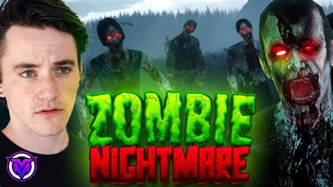 Zombie Nightmare (2022) | Full Movie (4K Ultra HD) - YouTube