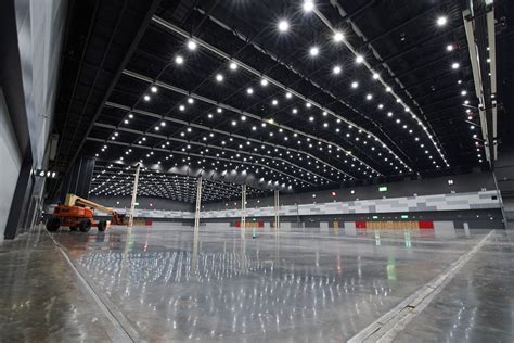 EVENT HALLS - Bangkok International Trade & Exhibition Centre