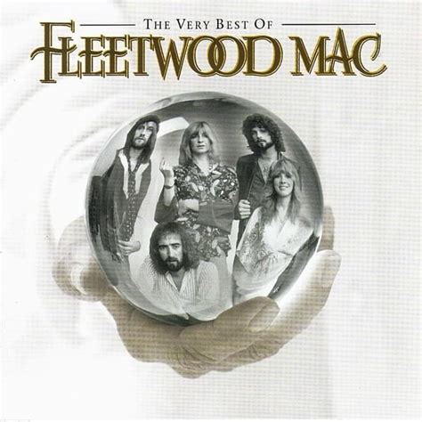 Fleetwood Mac - The Very Best of Fleetwood Mac Lyrics and Tracklist ...