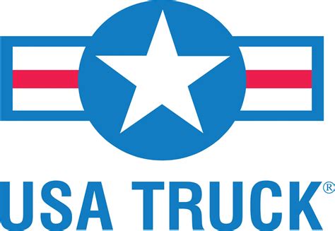 USA TRUCK, INC. LOGO - Truck News