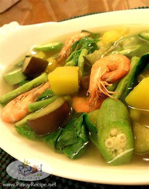 Laswa Recipe | Recipe | Recipes, Okra recipes, Cooking recipes