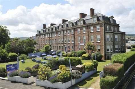 Foxes Hotel (Minehead, England) - Hotel Reviews - TripAdvisor