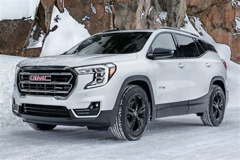 2023 Gmc Terrain New Gmc Suv Models | Images and Photos finder