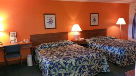 SOUTHGATE INN NEW HAMPTON - Motel Reviews (Iowa)