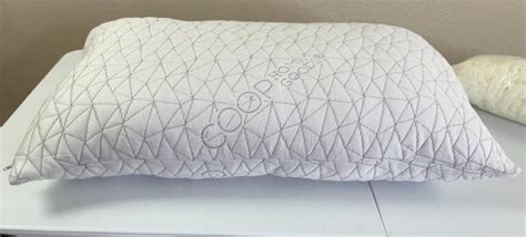 Master Your Slumber: Coop Adjustable Loft Pillow Review