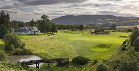 Gleneagles Again Atop Scotland Best Of List - Golf Tips Magazine