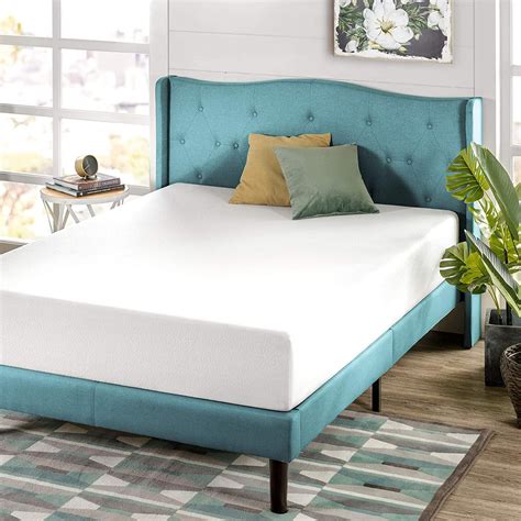 Top 10 Mattresses : Best Mattress In A Box List Top 10 Best Mattress Picks 2021 / Top 10 best ...