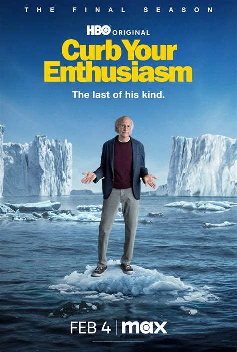 'Curb Your Enthusiasm' final season, premiere date announced by HBO