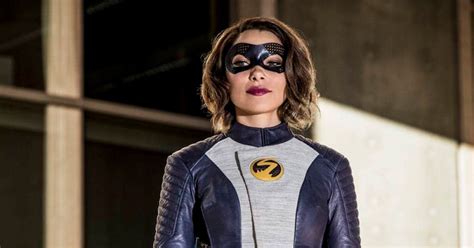 'The Flash' Season 5: Nora's Origins Have a Surprising Season 1 Connection