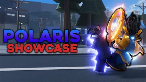 [AUT] Polaris Showcase (Mythic Skin) - YouTube