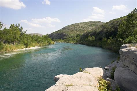 Devils River State Natural Area, Texas – BWD Magazine