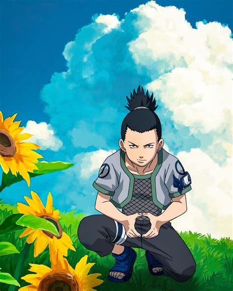 Aggregate more than 132 shikamaru thinking pose super hot - vova.edu.vn