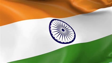 India Waving Flag Background Loop Stock Motion Graphics SBV-307523479 - Storyblocks