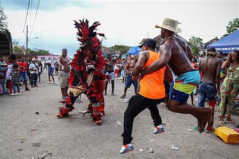 Ritual and festive expressions of the Congo culture - intangible ...