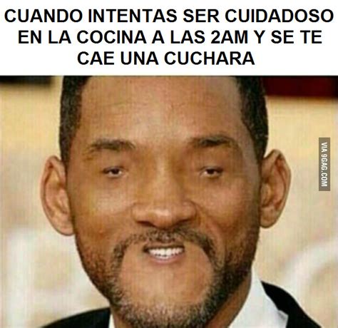 Emisoras Unidas - Los memes más graciosos de Will Smith