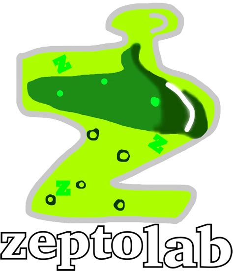 ZeptoLab (fanmade logo) by Tomthedeviant2 on DeviantArt