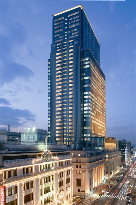 Insiders Vacation Guide: TOKYO - HOTEL NEWS - MANDARIN ORIENTAL, TOKYO ...