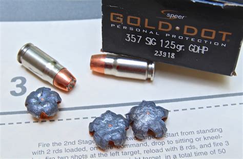 Gun Review: Glock 31 Gen 4 .357 Sig – Glock 357 Sauce Anyone?