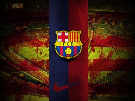 Fcb Logo Wallpapers