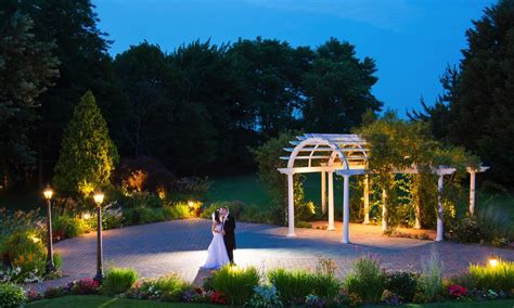 The Vineyards at Aquebogue - Riverhead, NY - Wedding Venue