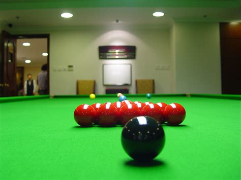 Snooker coaching: how to play screw shots | Snooker Spot