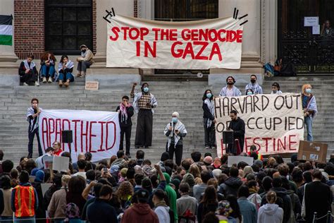 Wexner Foundation cuts ties with Harvard amid fallout over Israel-Hamas conflict - The ...