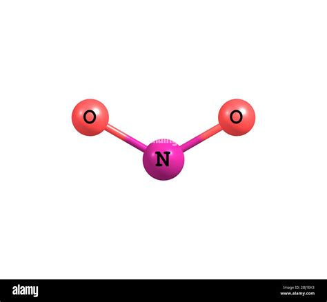 Nitrogen dioxide hi-res stock photography and images - Alamy