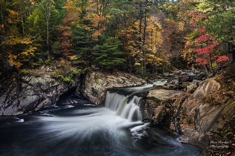 Tellico Plains Falls | Just 1/4 mile past the Bald River Fal… | Flickr