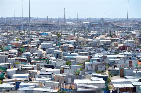 Khayelitsha, Cape Flats - Cape Town Places | Mr. Pocu Blog